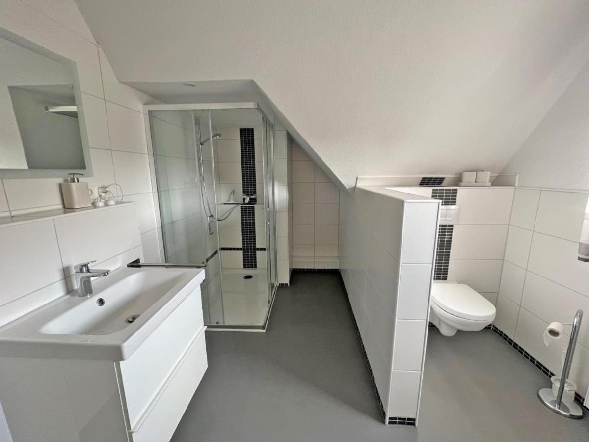 Deichblick 7 In Norddeich- Urlaub Und Erholung Am Strand Norden Exterior photo